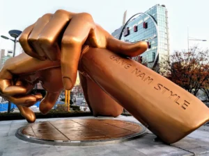 Você já visitou Gangnam? Do “Style” de PSY às Agências dos Idols!