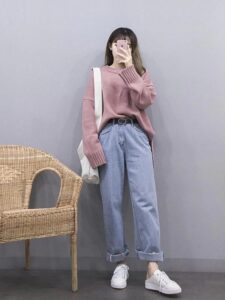 Estilo Minimalista Coreano: A Arte da Elegância Discreta e Sofisticada