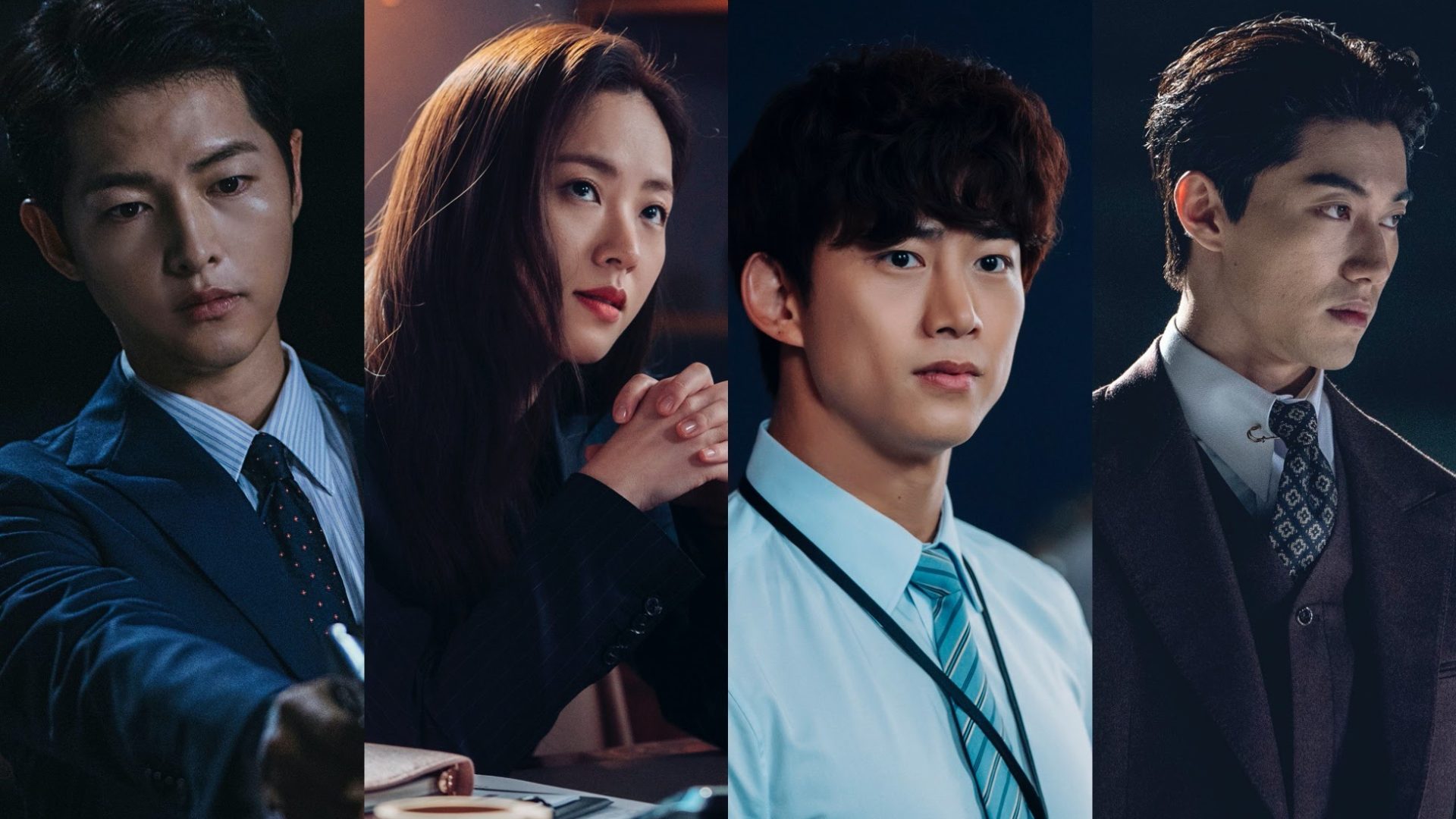 Top 10 Doramas Mais Assistidos do Mundo: A Lista Definitiva que Todo Fã Precisa Conhecer